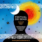 Festival dei Sensi 2013